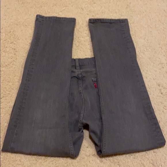 Levi’s 511 Denim - Picture 7 of 12